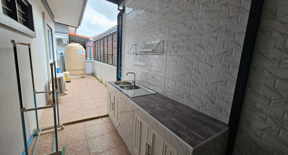 Продажа 2 спальни дом в Бан Кхай, Районг
