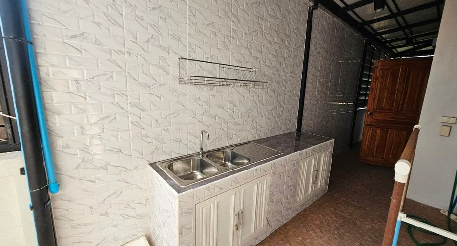 Продажа 2 спальни дом в Бан Кхай, Районг