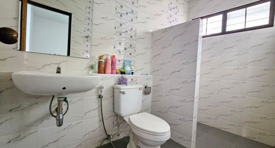 Продажа 2 спальни дом в Бан Кхай, Районг