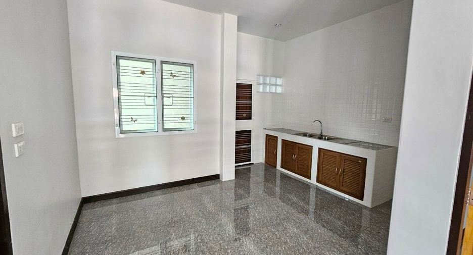 Продажа 2 спальни дом в Бан Кхай, Районг