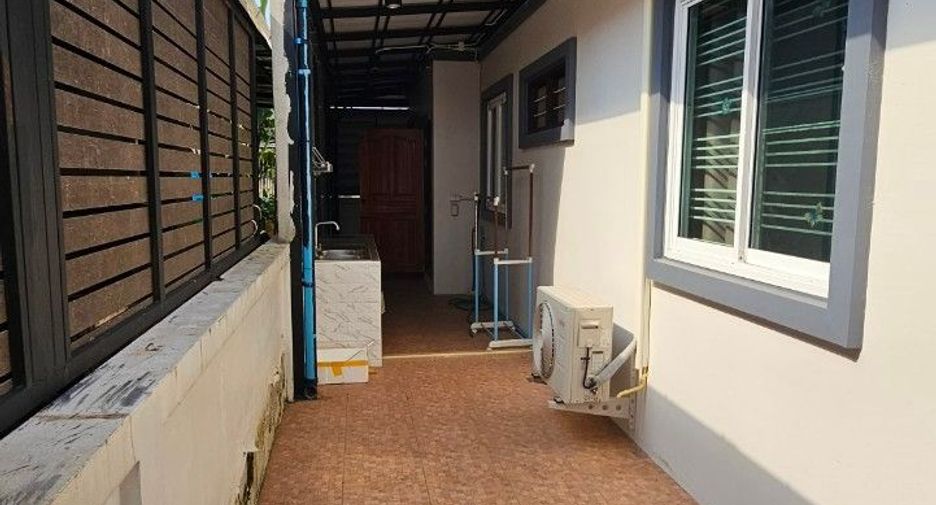 Продажа 2 спальни дом в Бан Кхай, Районг