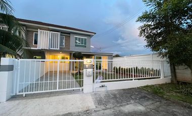 For sale 3 bed house in Thalang, Phuket