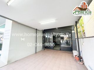 For sale 3 bed retail Space in Mueang Rayong, Rayong