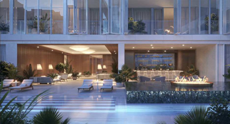 For sale 3 Beds condo in Pathum Wan, Bangkok