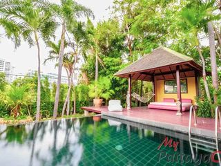 ขาย 4 ห้องนอน บ้านเดี่ยว ใน บางละมุง, ชลบุรี