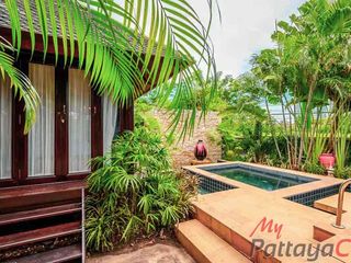 ขาย 4 ห้องนอน บ้านเดี่ยว ใน บางละมุง, ชลบุรี