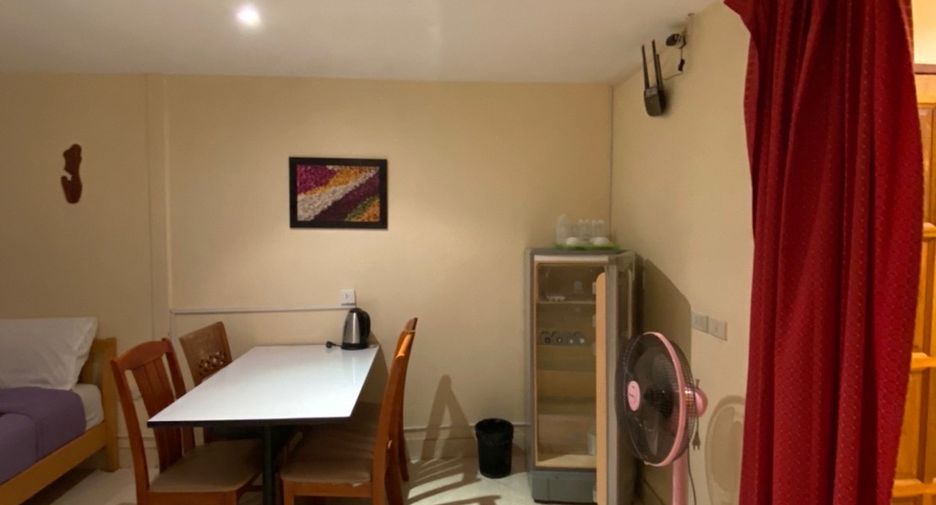 À vendre 14 chambres hôtel à Bang Lamung, Chonburi