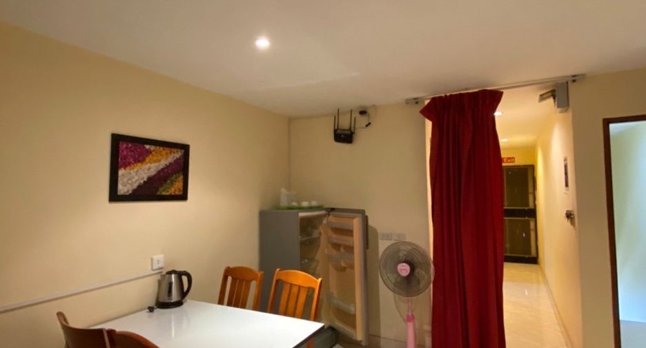 À vendre 14 chambres hôtel à Bang Lamung, Chonburi