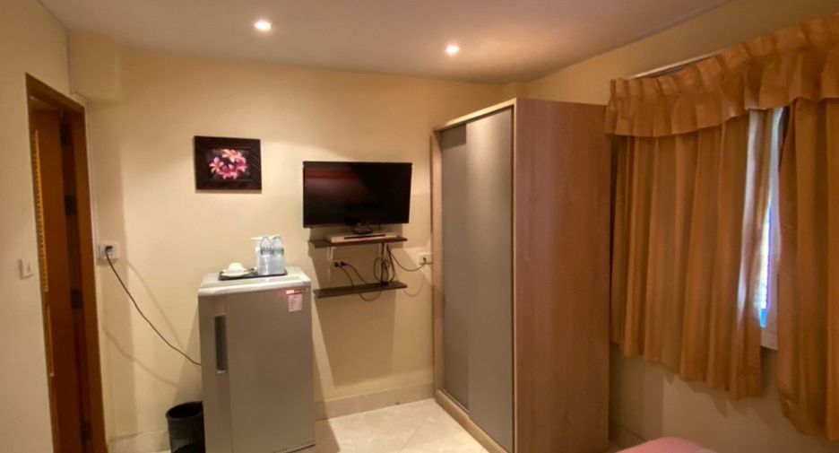 À vendre 14 chambres hôtel à Bang Lamung, Chonburi
