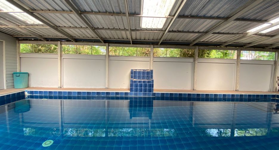 For rent and for sale 4 bedrooms house in San Sai, Chiang Mai