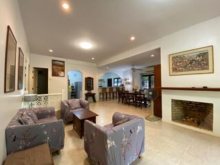 For rent and for sale 4 bedrooms house in San Sai, Chiang Mai