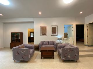 For rent and for sale 4 bedrooms house in San Sai, Chiang Mai