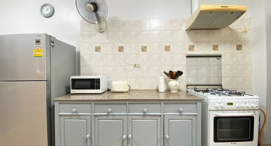 For rent and for sale 4 bedrooms house in San Sai, Chiang Mai