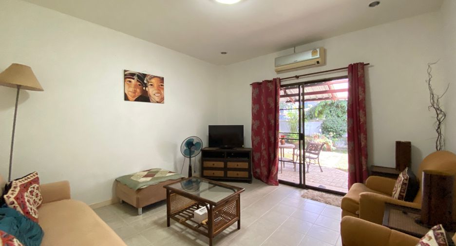 For rent and for sale 4 bedrooms house in San Sai, Chiang Mai