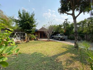 For Rent 4 Bedroom House In San Sai, Chiang Mai