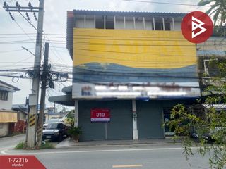 For sale 4 bed retail Space in Sam Phran, Nakhon Pathom