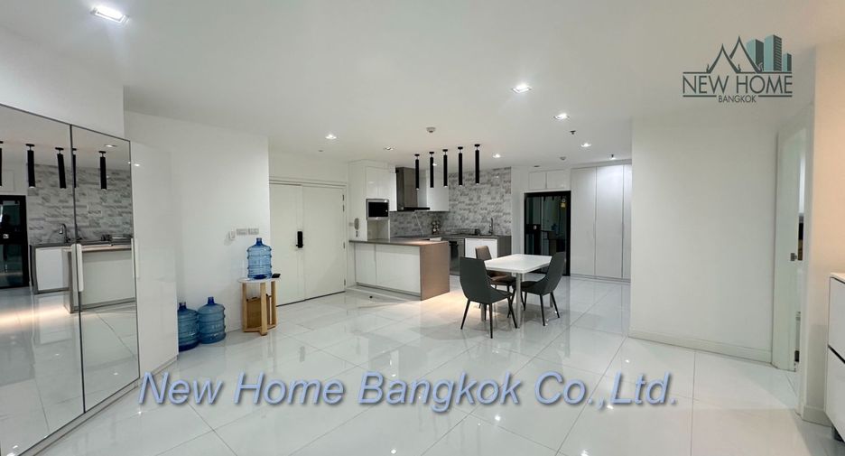 For sale 2 bedrooms condo in Khlong Toei, Bangkok