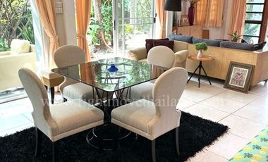 Casa en alquiler de 4 habitaciones en Saphan Sung, Bangkok