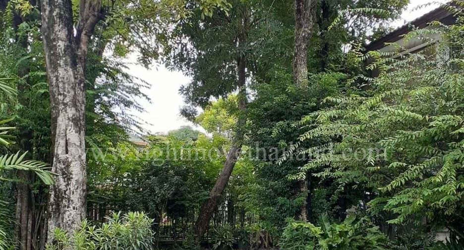 ให้เช่า 4 ห้องนอน บ้านเดี่ยว ใน สะพานสูง, กรุงเทพฯ