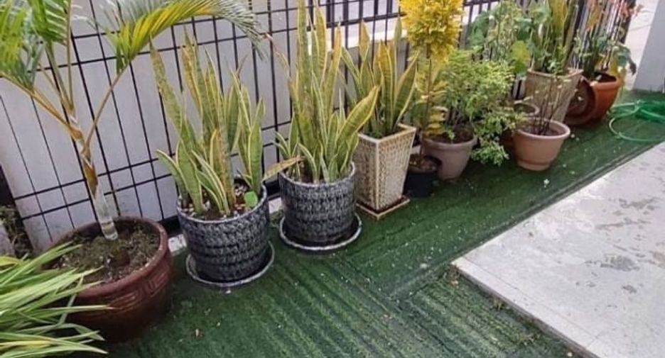 For rent and for sale 3 bed house in Si Racha, Chonburi