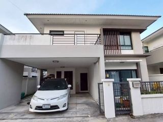 For rent そして for sale 3 Beds house in Si Racha, Chonburi