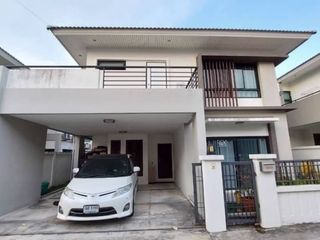 For Rent 3 Bedroom House In Si Racha, Chonburi