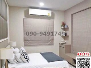 For rent 3 Beds condo in Bang Sao Thong, Samut Prakan