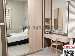For rent 3 Beds condo in Bang Sao Thong, Samut Prakan