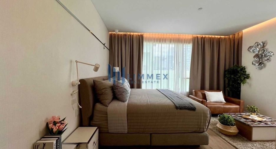 For rent そして for sale 3 Beds condo in Khlong Toei, Bangkok