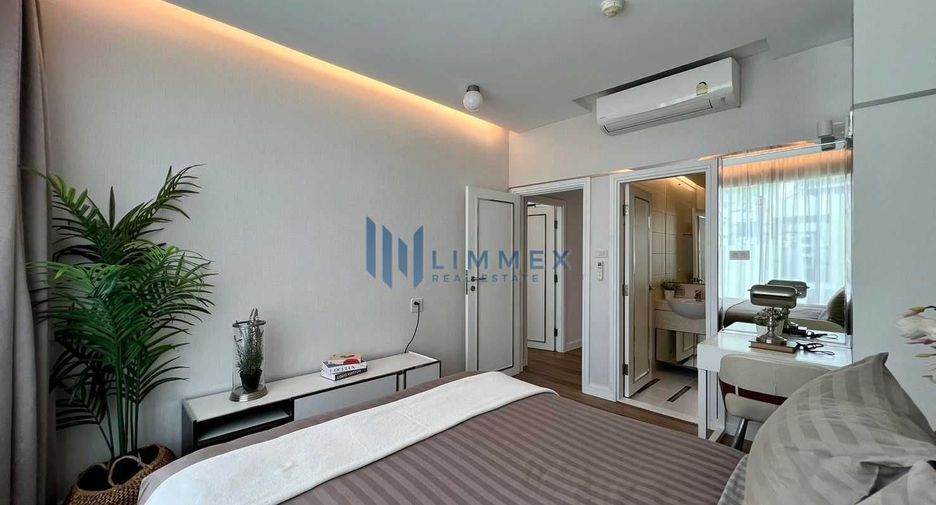 For rent そして for sale 3 Beds condo in Khlong Toei, Bangkok