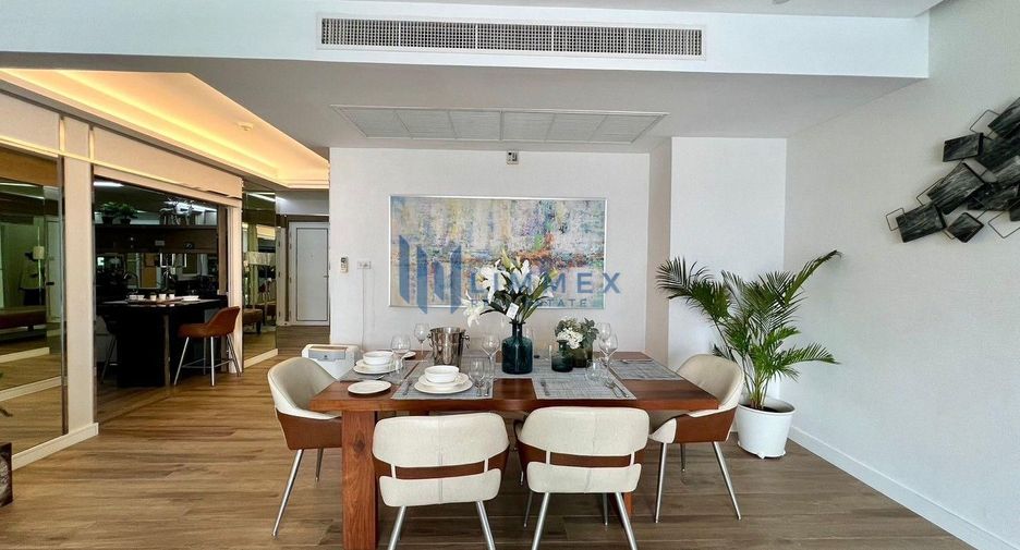 For rent そして for sale 3 Beds condo in Khlong Toei, Bangkok