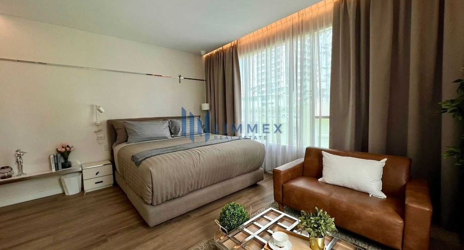 For rent そして for sale 3 Beds condo in Khlong Toei, Bangkok