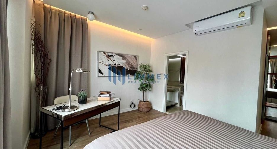 For rent そして for sale 3 Beds condo in Khlong Toei, Bangkok