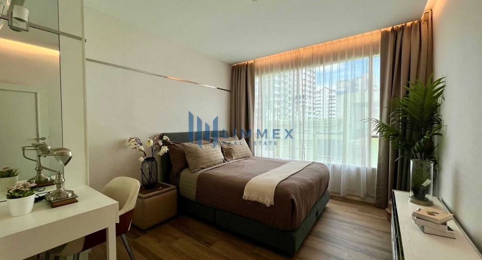 For rent そして for sale 3 Beds condo in Khlong Toei, Bangkok
