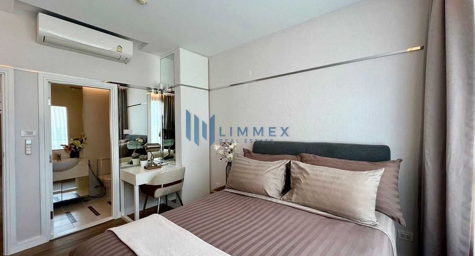 For rent そして for sale 3 Beds condo in Khlong Toei, Bangkok