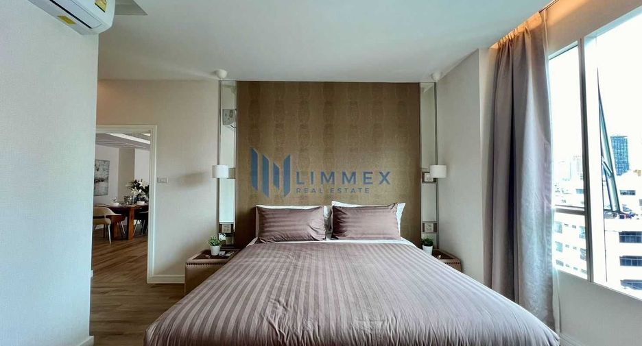 For rent そして for sale 3 Beds condo in Khlong Toei, Bangkok