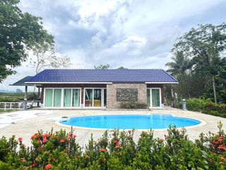 For rent 3 bed house in Takua Thung, Phang Nga