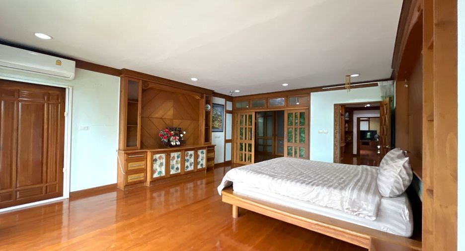 For rent 3 bedrooms house in Takua Thung, Phang Nga