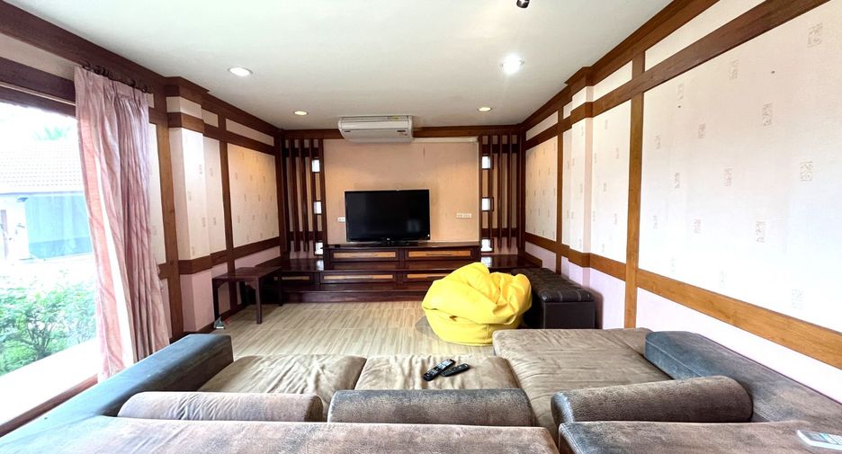 For rent 3 bedrooms house in Takua Thung, Phang Nga