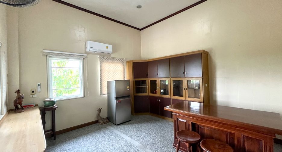 For rent 3 bedrooms house in Takua Thung, Phang Nga