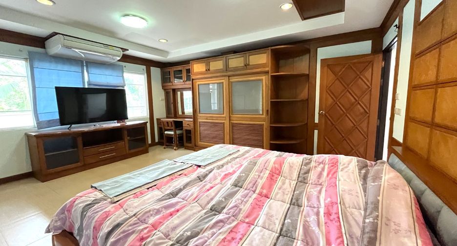 For rent 3 bed house in Takua Thung, Phang Nga