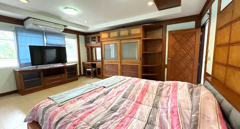 For rent 3 bedrooms house in Takua Thung, Phang Nga