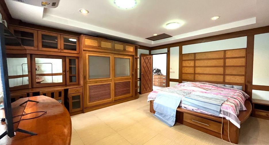 For rent 3 bedrooms house in Takua Thung, Phang Nga