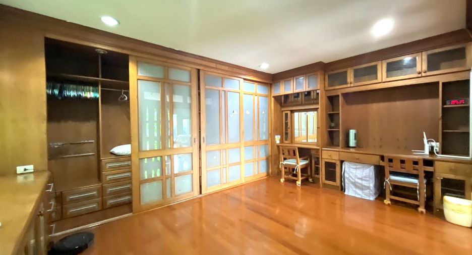 For rent 3 bedrooms house in Takua Thung, Phang Nga