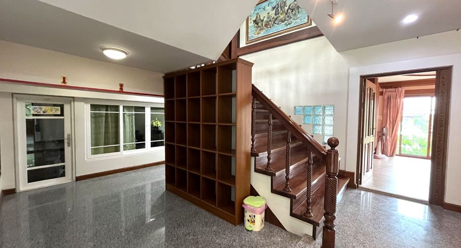 For rent 3 bedrooms house in Takua Thung, Phang Nga