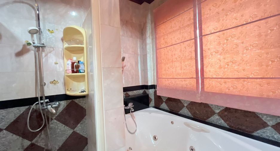 For rent 3 bedrooms house in Takua Thung, Phang Nga