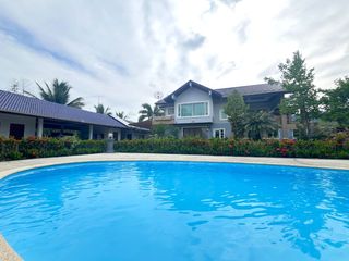 For rent 3 bed house in Takua Thung, Phang Nga