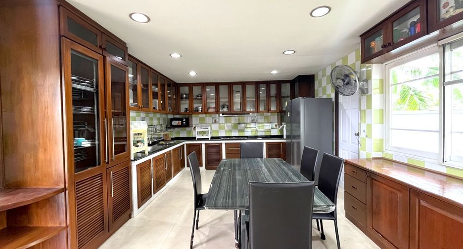 For rent 3 bedrooms house in Takua Thung, Phang Nga