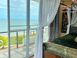 For sale 3 bedrooms condo in Pran Buri, Prachuap Khiri Khan