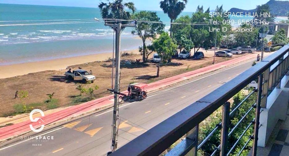 For sale 3 bedrooms condo in Pran Buri, Prachuap Khiri Khan